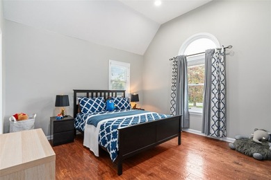 Elevate your living in this spectacular modern mansion on Treesdale Golf and Country Club in Pennsylvania - for sale on GolfHomes.com, golf home, golf lot