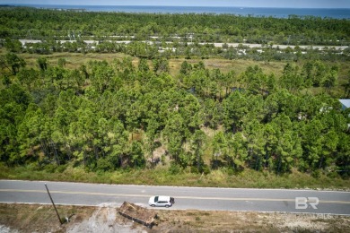 Nestled in the heart of a peaceful beachside community, this on Kiva Dunes Golf Club in Alabama - for sale on GolfHomes.com, golf home, golf lot
