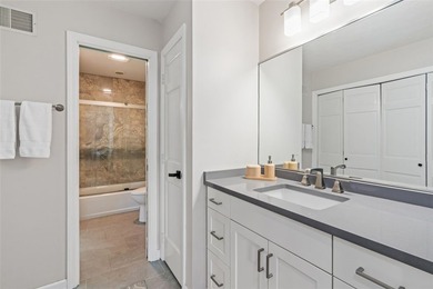 Elevate your living in this spectacular modern mansion on Treesdale Golf and Country Club in Pennsylvania - for sale on GolfHomes.com, golf home, golf lot