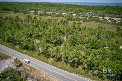 Nestled in the heart of a peaceful beachside community, this on Kiva Dunes Golf Club in Alabama - for sale on GolfHomes.com, golf home, golf lot