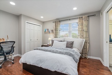 Elevate your living in this spectacular modern mansion on Treesdale Golf and Country Club in Pennsylvania - for sale on GolfHomes.com, golf home, golf lot