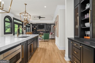 IF YOU EVER WANTED TO LIVE AND ENJOY THE LIFESTYLE AT THE on Marietta Country Club in Georgia - for sale on GolfHomes.com, golf home, golf lot