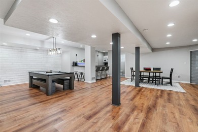 Elevate your living in this spectacular modern mansion on Treesdale Golf and Country Club in Pennsylvania - for sale on GolfHomes.com, golf home, golf lot