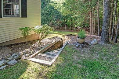 Pride of Ownership shows in this Custom Built Home. Four on Indian River Golf Club in Michigan - for sale on GolfHomes.com, golf home, golf lot