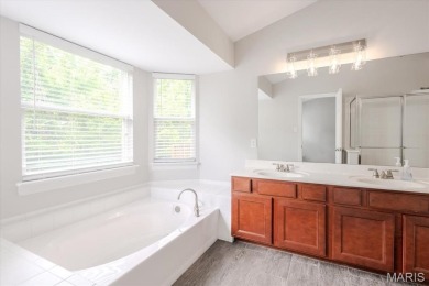Move-in ready ranch in the Legends Golf Community! Beautiful on Country Club at the Legends in Missouri - for sale on GolfHomes.com, golf home, golf lot