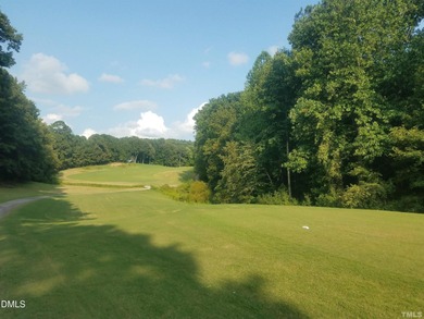 Very nice multi-use lot in a gated resort style lake community on River Golf and Country Club at Lake Royale in North Carolina - for sale on GolfHomes.com, golf home, golf lot