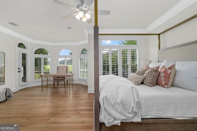 IF YOU EVER WANTED TO LIVE AND ENJOY THE LIFESTYLE AT THE on Marietta Country Club in Georgia - for sale on GolfHomes.com, golf home, golf lot
