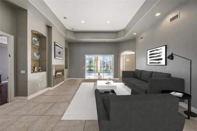 ** Just Installed: Brand New Roof (2025), New Water Heater on Cheval Golf and Country Club in Florida - for sale on GolfHomes.com, golf home, golf lot