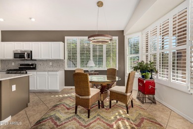 Welcome to Trilogy at Power Ranch, a stunning active adult golf on Trilogy Golf Club At Power Ranch in Arizona - for sale on GolfHomes.com, golf home, golf lot