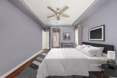 ** Just Installed: Brand New Roof (2025), New Water Heater on Cheval Golf and Country Club in Florida - for sale on GolfHomes.com, golf home, golf lot