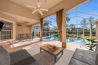 ** Just Installed: Brand New Roof (2025), New Water Heater on Cheval Golf and Country Club in Florida - for sale on GolfHomes.com, golf home, golf lot