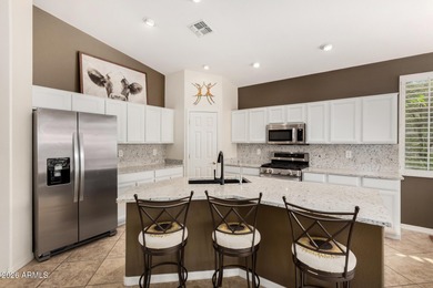 Welcome to Trilogy at Power Ranch, a stunning active adult golf on Trilogy Golf Club At Power Ranch in Arizona - for sale on GolfHomes.com, golf home, golf lot