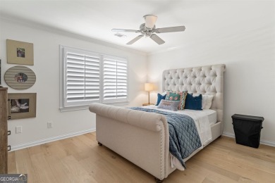 IF YOU EVER WANTED TO LIVE AND ENJOY THE LIFESTYLE AT THE on Marietta Country Club in Georgia - for sale on GolfHomes.com, golf home, golf lot