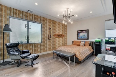 AMAZING 3-BEDROOM, 3,028' TOWNHOME AT FABULOUS VU IN HENDERSON W on Dragon Ridge Country Club in Nevada - for sale on GolfHomes.com, golf home, golf lot