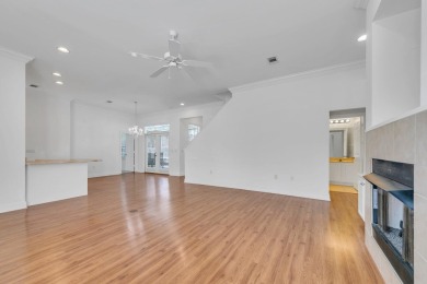 * Installed new quartz countertops, 3 ceiling fans, chandelier on Santa Rosa Golf and Beach Club in Florida - for sale on GolfHomes.com, golf home, golf lot