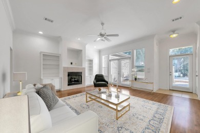 * Installed new quartz countertops, 3 ceiling fans, chandelier on Santa Rosa Golf and Beach Club in Florida - for sale on GolfHomes.com, golf home, golf lot