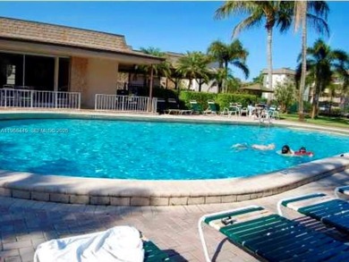 Penthouse Corner Unit. ONE OF RARE UNITS WITH A LOW MONTHLY on Davie Golf Club in Florida - for sale on GolfHomes.com, golf home, golf lot