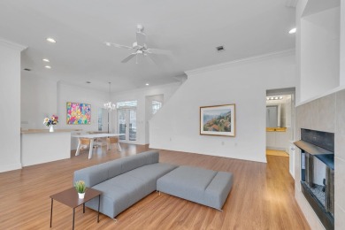 * Installed new quartz countertops, 3 ceiling fans, chandelier on Santa Rosa Golf and Beach Club in Florida - for sale on GolfHomes.com, golf home, golf lot