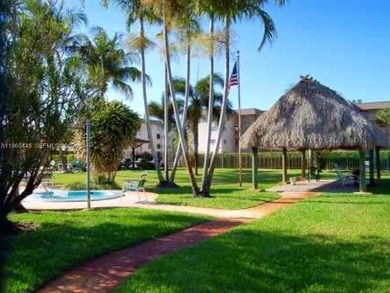 Penthouse Corner Unit. ONE OF RARE UNITS WITH A LOW MONTHLY on Davie Golf Club in Florida - for sale on GolfHomes.com, golf home, golf lot