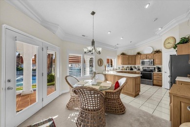 Located in the desirable Crystal Lakes community near the on Sunbrook Golf Course in Utah - for sale on GolfHomes.com, golf home, golf lot