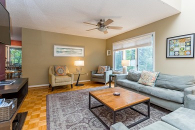 A contemporary design infused with mountain comfort, this on Woodstone Meadows Golf Course At Massanutten in Virginia - for sale on GolfHomes.com, golf home, golf lot