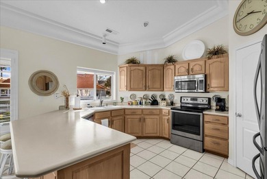 Located in the desirable Crystal Lakes community near the on Sunbrook Golf Course in Utah - for sale on GolfHomes.com, golf home, golf lot