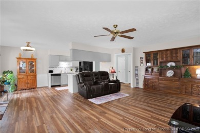 Schedule your showing today for this sweet, 3 bed/2 bath home on Hope Mills Golf and Country Club in North Carolina - for sale on GolfHomes.com, golf home, golf lot