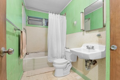 SOLD AS IS Rare Opportunity: Prime Hilo Living Near Everything! on Hilo Municipal Golf Course in Hawaii - for sale on GolfHomes.com, golf home, golf lot