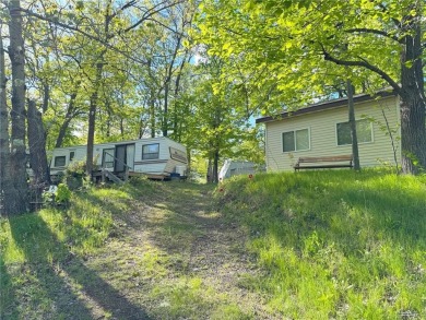Carefree Acres association located just S of Garrison across on Hardwoods Golf Club At Mille Lacs in Minnesota - for sale on GolfHomes.com, golf home, golf lot