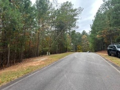 Lake front Cliffs Community with 2.6ac. Possible lake view. The on The Cliffs At Keowee Falls in South Carolina - for sale on GolfHomes.com, golf home, golf lot