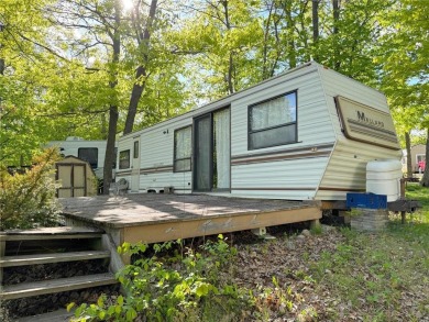 Carefree Acres association located just S of Garrison across on Hardwoods Golf Club At Mille Lacs in Minnesota - for sale on GolfHomes.com, golf home, golf lot