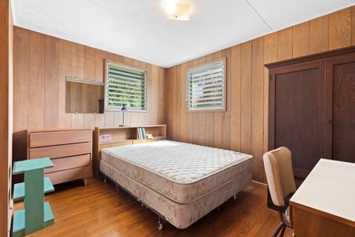 SOLD AS IS Rare Opportunity: Prime Hilo Living Near Everything! on Hilo Municipal Golf Course in Hawaii - for sale on GolfHomes.com, golf home, golf lot