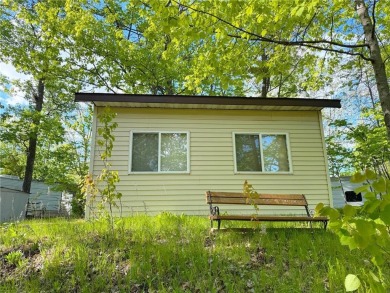 Carefree Acres association located just S of Garrison across on Hardwoods Golf Club At Mille Lacs in Minnesota - for sale on GolfHomes.com, golf home, golf lot
