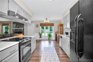 Schedule your showing today for this sweet, 3 bed/2 bath home on Hope Mills Golf and Country Club in North Carolina - for sale on GolfHomes.com, golf home, golf lot