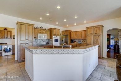 Location, Location! Sought-after Raven Ridge in Prescott Country on Prescott Golf and Country Club in Arizona - for sale on GolfHomes.com, golf home, golf lot