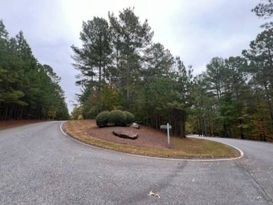 Lake front Cliffs Community with 2.6ac. Possible lake view. The on The Cliffs At Keowee Falls in South Carolina - for sale on GolfHomes.com, golf home, golf lot
