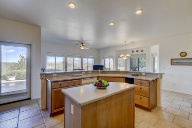 Location, Location! Sought-after Raven Ridge in Prescott Country on Prescott Golf and Country Club in Arizona - for sale on GolfHomes.com, golf home, golf lot