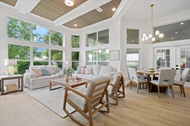 Located in one of SoFL's safest cities & top school districts on Monarch Country Club in Florida - for sale on GolfHomes.com, golf home, golf lot