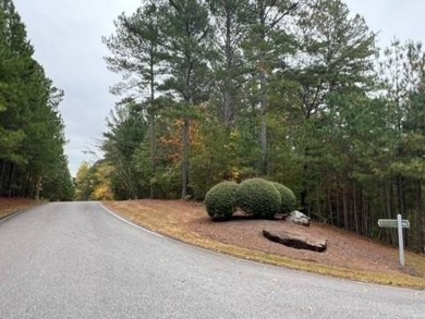 Lake front Cliffs Community with 2.6ac. Possible lake view. The on The Cliffs At Keowee Falls in South Carolina - for sale on GolfHomes.com, golf home, golf lot