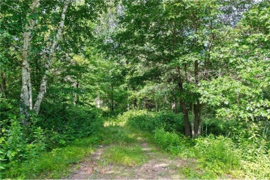 Discover your dream home site on this expansive 6-acre lot in on The Refuge Golf Club in Minnesota - for sale on GolfHomes.com, golf home, golf lot