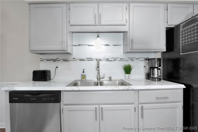 Schedule your showing today for this sweet, 3 bed/2 bath home on Hope Mills Golf and Country Club in North Carolina - for sale on GolfHomes.com, golf home, golf lot