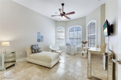 Custom-Built Waterfront Home with 307 Feet of Panoramic Water on Palmetto-Pine Country Club in Florida - for sale on GolfHomes.com, golf home, golf lot