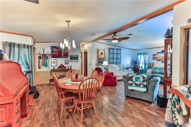 Welcome to Brookridge, an exceptional 55+ gated community where on High Point Golf Club, Inc. in Florida - for sale on GolfHomes.com, golf home, golf lot