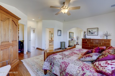Location, Location! Sought-after Raven Ridge in Prescott Country on Prescott Golf and Country Club in Arizona - for sale on GolfHomes.com, golf home, golf lot