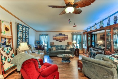 Welcome to Brookridge, an exceptional 55+ gated community where on High Point Golf Club, Inc. in Florida - for sale on GolfHomes.com, golf home, golf lot