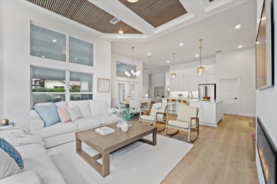 Located in one of SoFL's safest cities & top school districts on Monarch Country Club in Florida - for sale on GolfHomes.com, golf home, golf lot