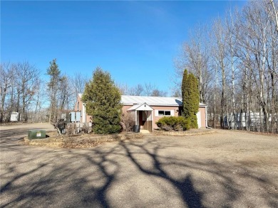 Carefree Acres association located just S of Garrison across on Hardwoods Golf Club At Mille Lacs in Minnesota - for sale on GolfHomes.com, golf home, golf lot