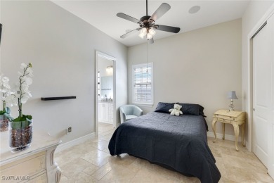 Custom-Built Waterfront Home with 307 Feet of Panoramic Water on Palmetto-Pine Country Club in Florida - for sale on GolfHomes.com, golf home, golf lot