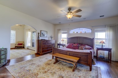 Location, Location! Sought-after Raven Ridge in Prescott Country on Prescott Golf and Country Club in Arizona - for sale on GolfHomes.com, golf home, golf lot