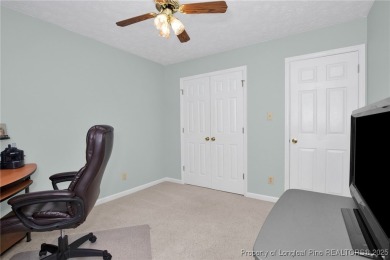 Schedule your showing today for this sweet, 3 bed/2 bath home on Hope Mills Golf and Country Club in North Carolina - for sale on GolfHomes.com, golf home, golf lot